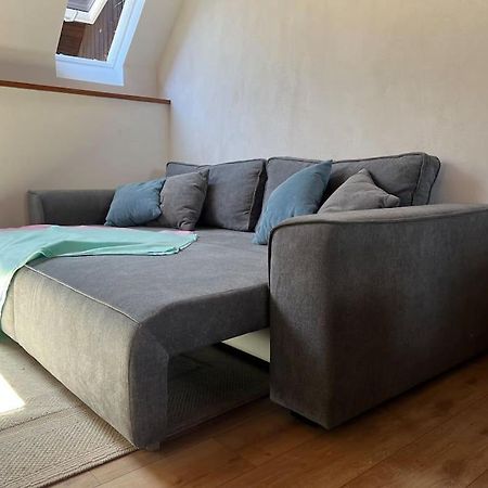 בובק Apartma Jasna מראה חיצוני תמונה