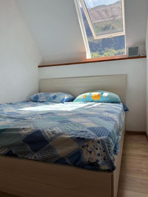 בובק Apartma Jasna מראה חיצוני תמונה