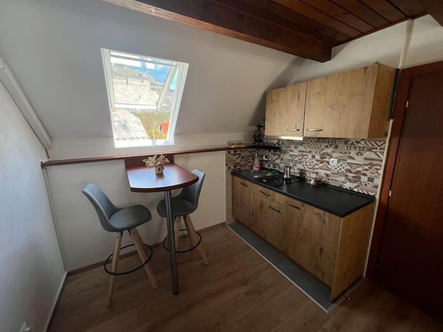 בובק Apartma Jasna מראה חיצוני תמונה
