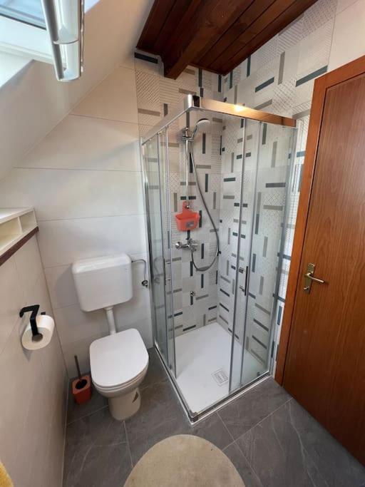 בובק Apartma Jasna מראה חיצוני תמונה