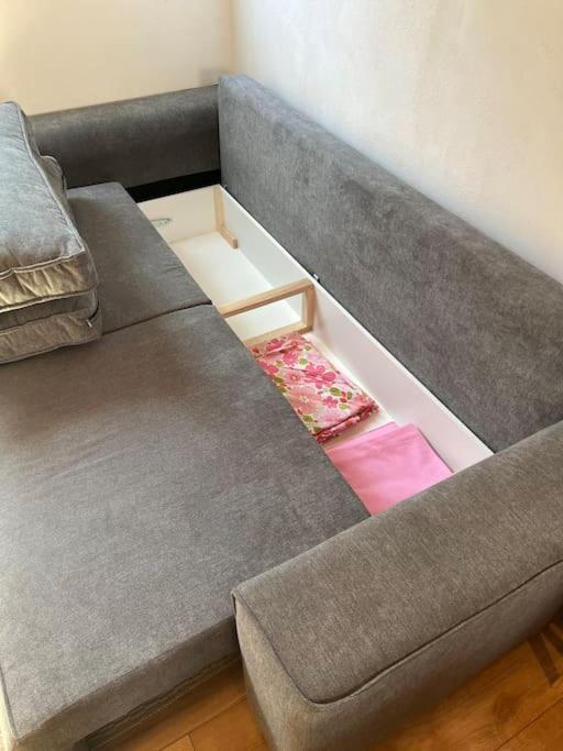 בובק Apartma Jasna מראה חיצוני תמונה