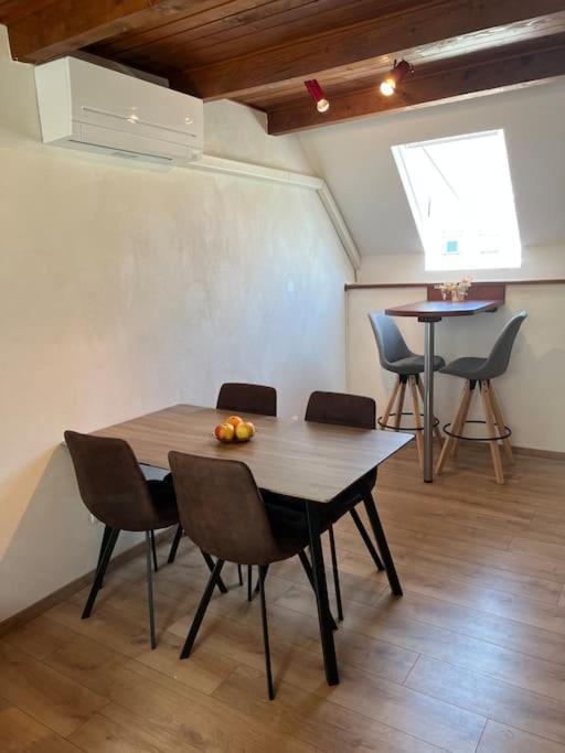 בובק Apartma Jasna מראה חיצוני תמונה