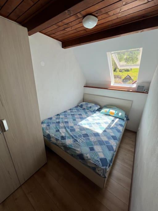 בובק Apartma Jasna מראה חיצוני תמונה