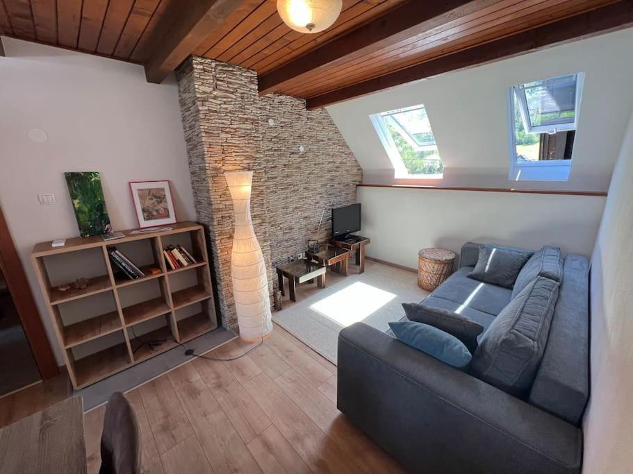 בובק Apartma Jasna מראה חיצוני תמונה