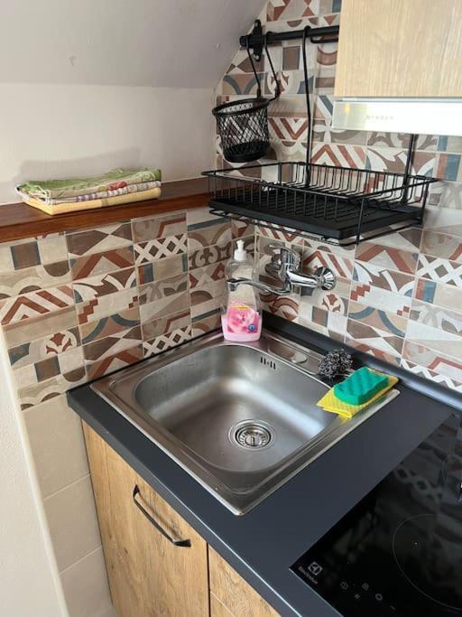 בובק Apartma Jasna מראה חיצוני תמונה