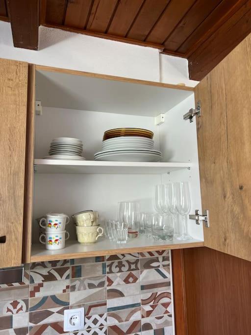 בובק Apartma Jasna מראה חיצוני תמונה