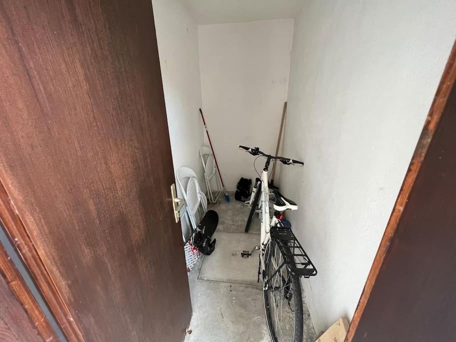 בובק Apartma Jasna מראה חיצוני תמונה