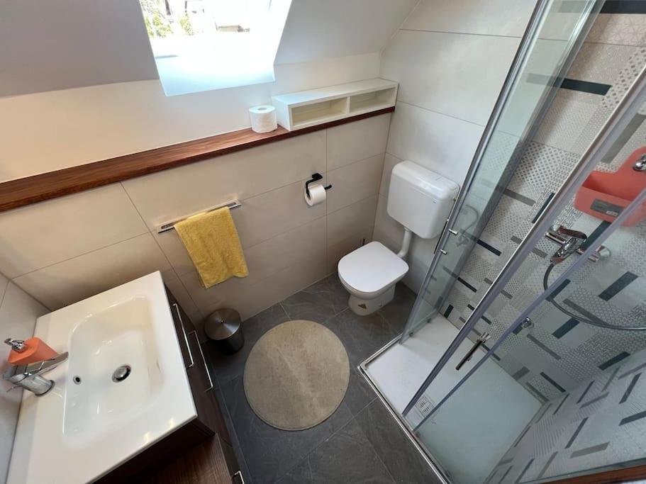 בובק Apartma Jasna מראה חיצוני תמונה
