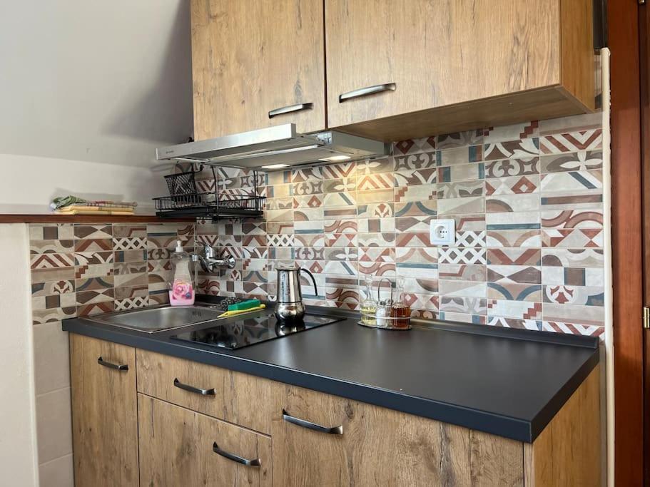 בובק Apartma Jasna מראה חיצוני תמונה