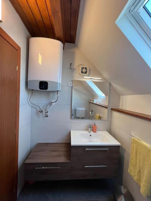 בובק Apartma Jasna מראה חיצוני תמונה